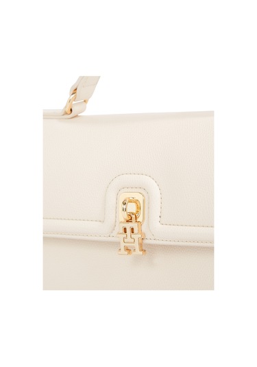 Th Eternıty Mını Satchel Kadın Bej Çanta - Aw0aw17176 Bej