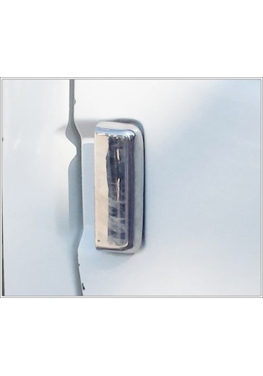 Ebal Otomotiv Ford Transit Krom Kapı Kolu 4 Kapı 1998-2003 P. Çelik