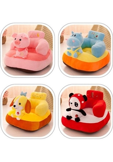 Flybuy Suntek Sevimli Örtüsü Karikatür Kanepe Hayvan En Domuz Diğer Bosphorusboutique Bebek Mm Diğer