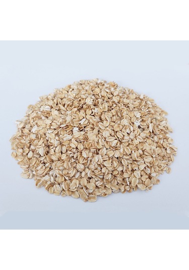 Kappadokia Katkısız Yulaf Ezmesi - Ekonomik Boy - 5 Kg