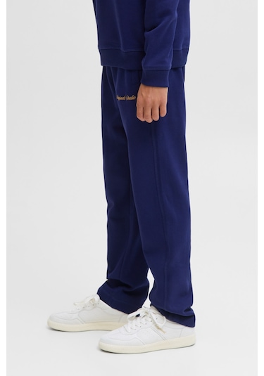 Jack & Jones Jpstkane Norrebro Sweat P Lacivert Erkek Çocuk Eşofman Altı 000000000102353022 Lacivert Jack & Jones Jpstkane Norrebro Sweat P Lacivert Erkek Çocuk Eşofman Altı 000000000102353022 Lacivert