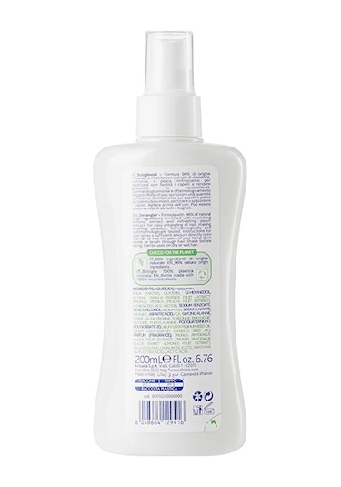 Chicco Saç Açıcı Kolay Tarama Spreyi 200 Ml - 8058664129416