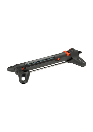 Gardena 18710-20 Salınımlı Yağmurlama Sistemi Aquazoom S