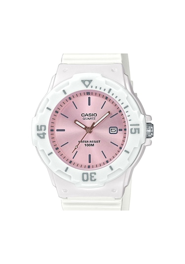 Casio LRW-200H-4E3VDF  Kadın Kol Saati