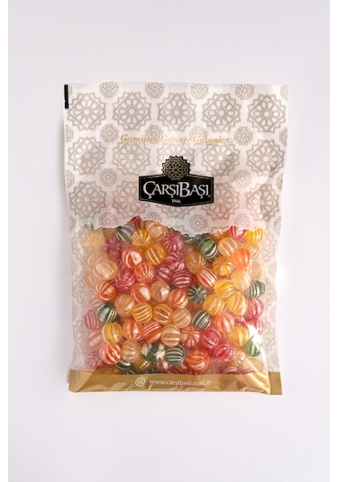 Misket Karışık Akide Şekeri 400 Gram