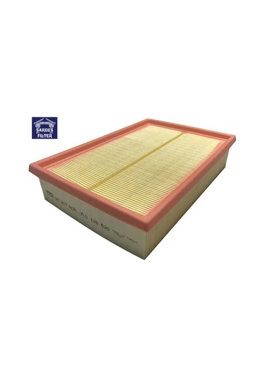 Hava Filtresi Cady Ii 1.6 95- , 1.7 Sdi, 1.9 Sdi