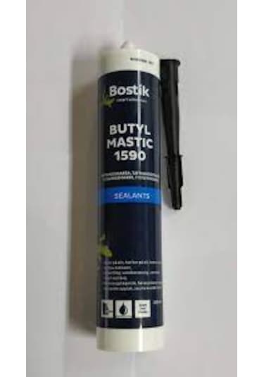 Bostik Butyl Mastik 25 Adet Seal Sızdırmazlık Mastiği
