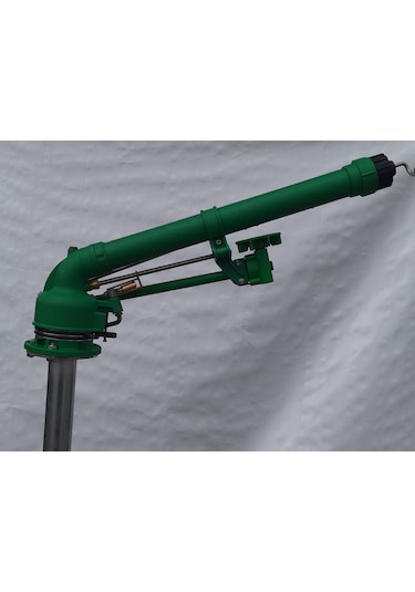 Jet 70 Ayaklı Yağmurlama Tabancası Sprinkler 1