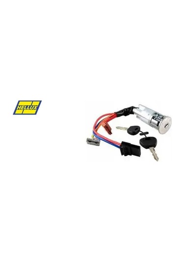 Kontak Anahtari Partner 1.4-.1.6 Hellux 4162.w4/ Hlc.600140