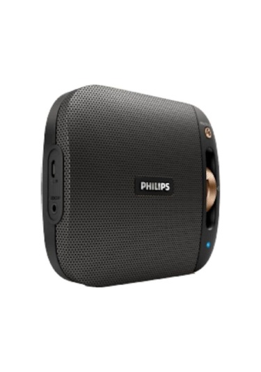 Phılıps Bt2650b/00 Bluetooth Wirelles Hoparlör