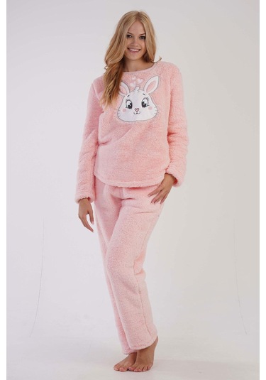 K306061 Vienetta Soft Pure Pembe