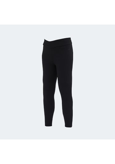Slazenger KEEPER Kadın  Siyah Tayt