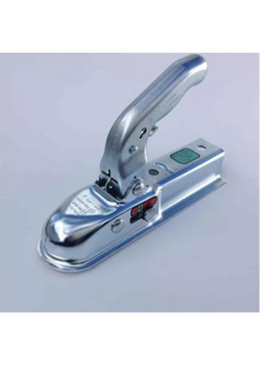 Knott Romork Karavan Kaplin 40Mm 750 Kg