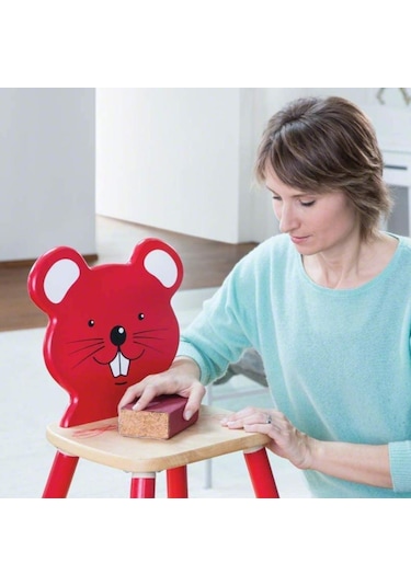 Bosch Elle Zımparalama Proje Seti - 2607011376