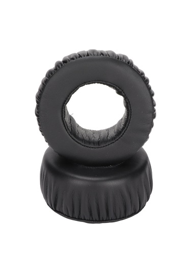 Konesam Mdr-xb500 Kulaklık İçin Protein Deri Ve Hafıza Köpük Yedek Kulaklık Yastığı, Gürültü Yalıtımı Ve Konfor Artırımı, Kolay Kurulum Tamiri Parçası Diğer