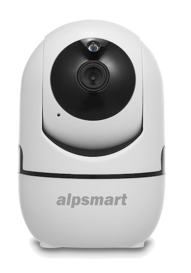 Alpsmart Akıllı Ev Güvenlik Seti