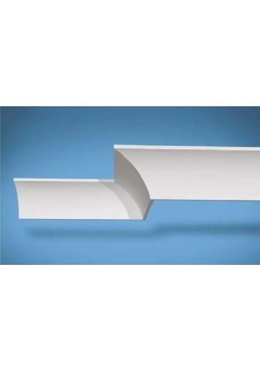 DÜZ MODEL STROPİYER KARTONPİYER 12X12 BASAR(16 CM GENİŞLİK)-10 MT