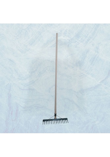 Gelbere Destekli Tırmık Saplı