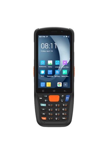 Urovo Ct48 Android El Terminali 4gb Ram/64gb Rom/android 12.0/