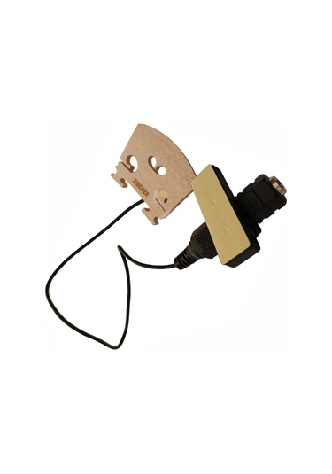 Longmoon Vp441 Keman Eşikaltı Pickup Eq Ekolayzer 4/4