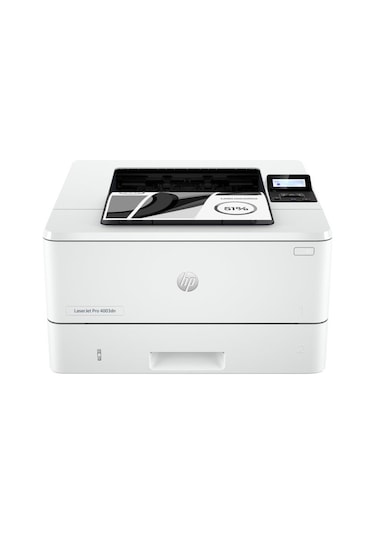 HP 2Z609A LaserJet Pro 4003DN Mono Lazer Yazıcı