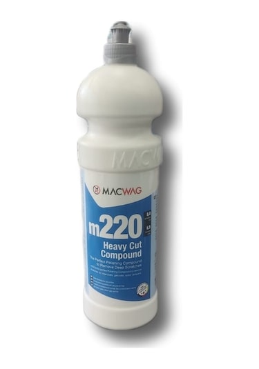 Macwag M220 Extra Kalın Pasta 1/1
