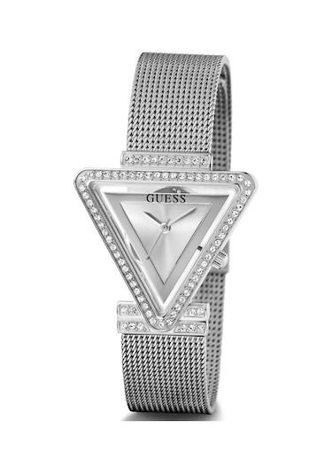 Guess Gugw0508l1 Kol Saati Altın - Siyah