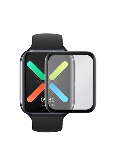Binano Oppo Watch 41 Mm Nano Ekran Koruyucu