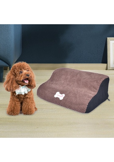 Homyl Köpek Rampaları Adımları Çekyat Merdiveni Sabit Ve