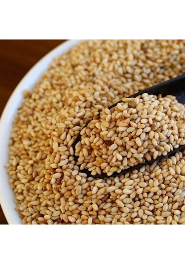 Doğal Susam Tohumu 1 Kg 1 Paket