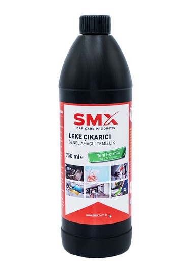 Leke Çıkarıcı /genel Amaçlı Temizlik Ürünü 750ml