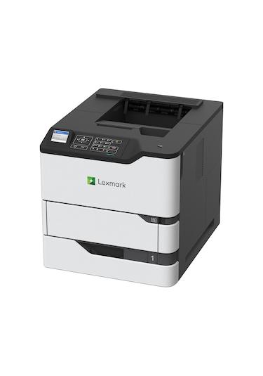 Lexmark MS823DN Mono Lazer Yazıcı