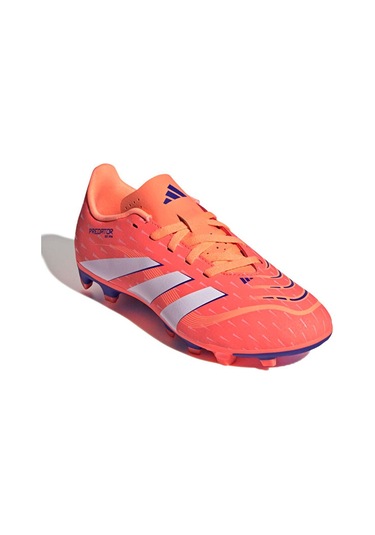 Adidas Predator Club Fg/mg J Çocuk Çoklu Çim Zemin Kramponu Jh8867 Turuncu Turuncu