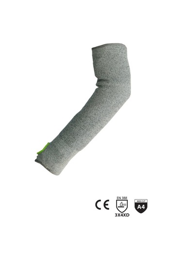 Hanvo Spb 40 Kesilmeye Dirençli Kolluk Çift