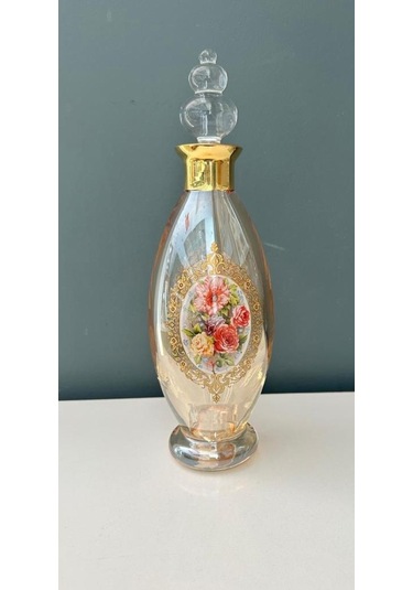 Decorium Şişe Romantica Bal M00526-ab