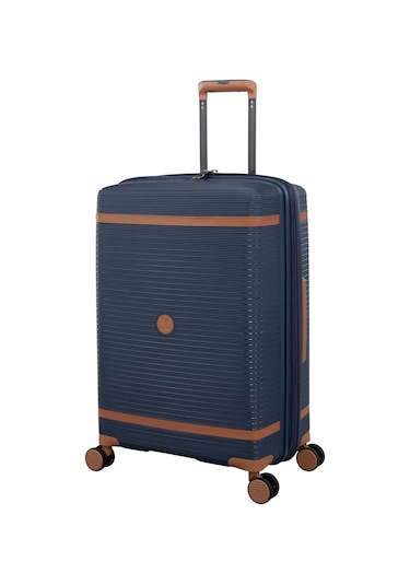 It Luggage Unisex Orta Boy Valiz 3108a08-02 Lacivert