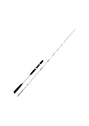 Powerex Big Bull 180cm 150gr Bot Tekne Kamışı