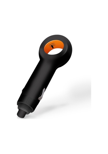 Sones Ep501 Usb Mini Araba Sökme İkinci El Duman Pm2.5 Negatif İyon Hava Temizleme Cihazı