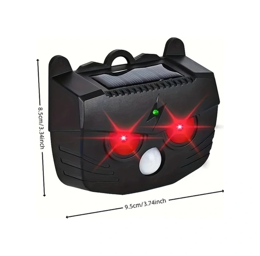 Trendooze Hayvan Kovucu Jkuoo Güneşli Gelişmiş 2li Paket Bahçe Çim