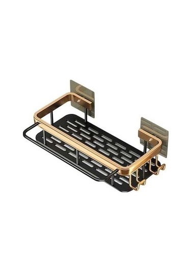 Tongxida Depolama Bosphorusboutique Suntek Rafı Punch-free Ey Duş Banyo Adet 1 Mr Diğer