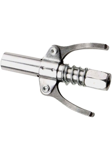 Suntek Çift Saplı Hızlı Bırakma Gres Ucu Bağlayıcılar