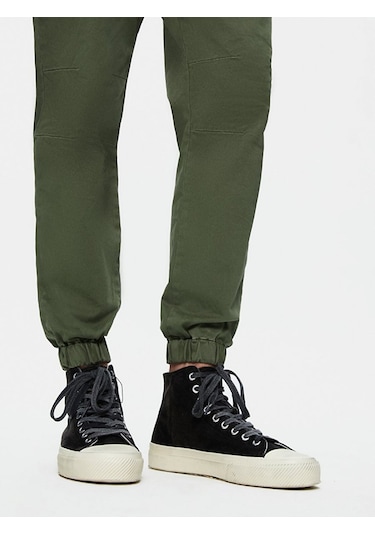 Ltb Yeşil Pantolon 012254702125001 401 Yeşil