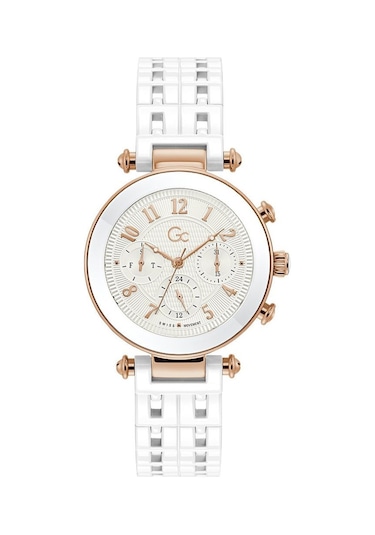 Guess Gcy65001l1mf Kadın Kol Saati
