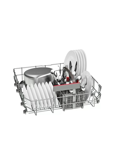 Bosch SMS4IKC60T 5 Programlı 13 Kişilik Bulaşık Makinesi