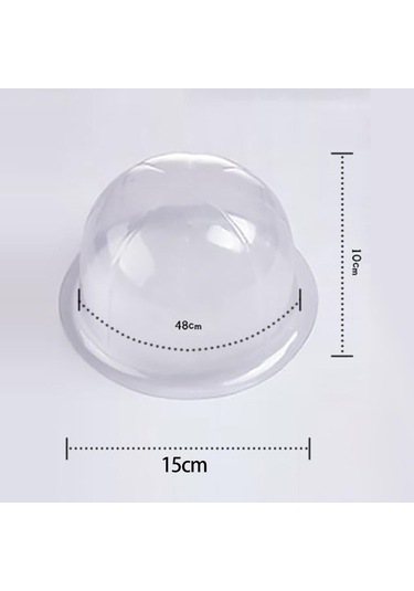 Suntek 10 Parça Şapka Destek Tutucular Beyzbol Şapkası