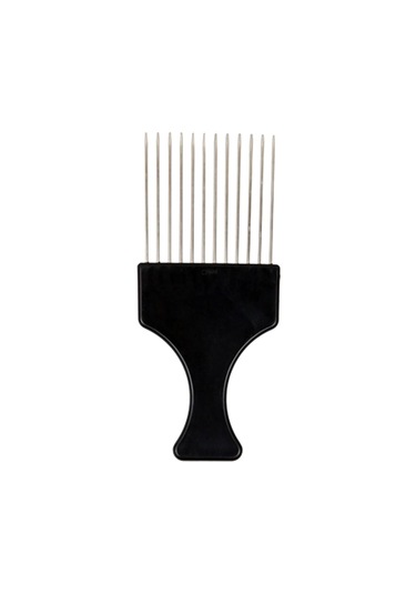 Suntek Amerikan Tarak Kuaförlük Aracı Detangle Peruk Tip-1