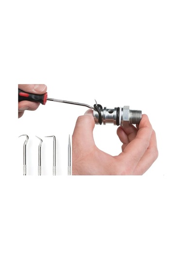 Yato Rulman Sökme Kancaları Seti 322099839