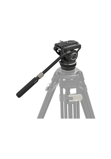 Smallrig Dh10 4165 Video Tripod Kafası