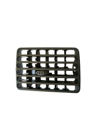 Palio Albea Siena Orta Yan Takım Kalorifer Difüzörü Izgarası