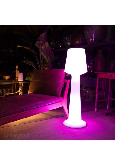 Austral W110/ Elektrik Güçlü Aydınlatma Beyaz